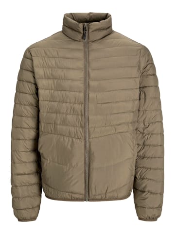 JACK & JONES PLUS Steppjacke in Canteen