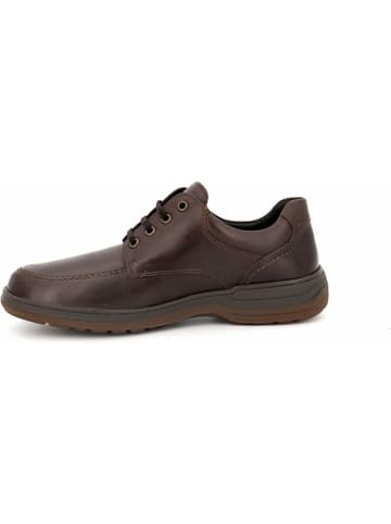 Mephisto Freizeit Schnürer für Herren in orange