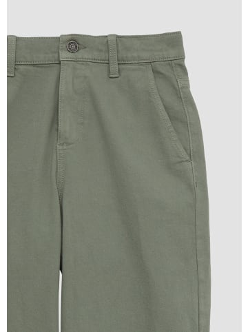 s.Oliver Hose lang in Olive