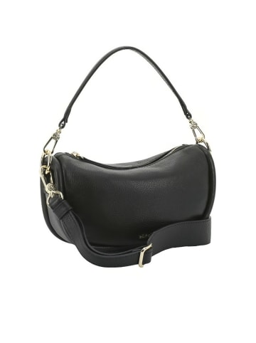 Abro Beuteltasche für Damen in schwarz