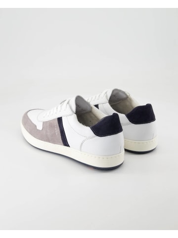 LLOYD Sneaker low in Weiß
