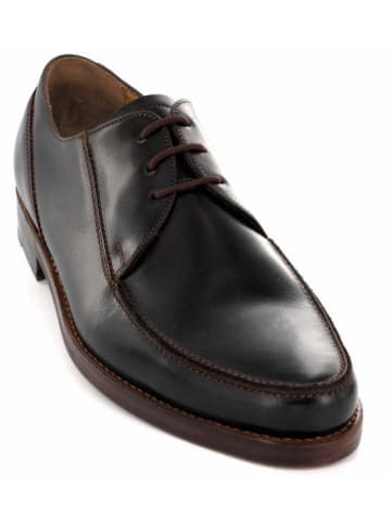 Heinrich Dinkelacker Halbschuhe in braun