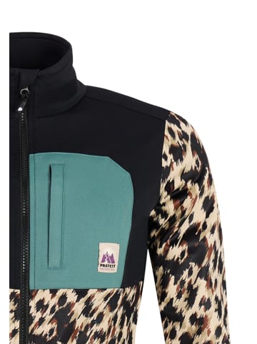 Protest " PRTVester in BambooBeige