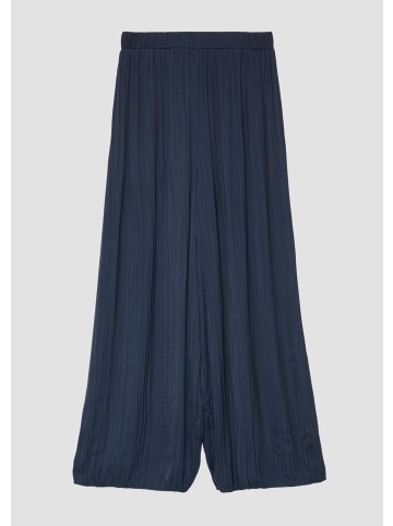 s.Oliver Hose lang in Blau