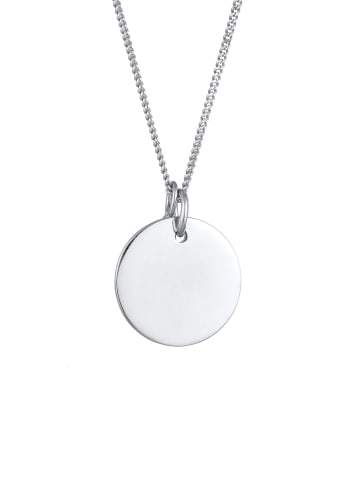 Elli Halskette 925 Sterling Silber in Silber