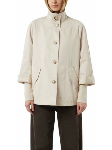 comma Übergangsjacke für Damen in beige