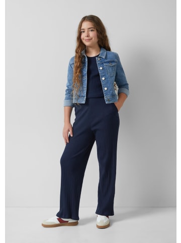 s.Oliver Leggings in 5952_navy