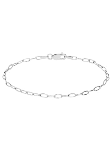 Lucardi 925 Silber Armband