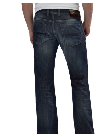 LTB Jeans Tinman bootcut in Blau