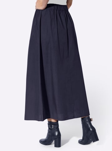 Heine Webrock in marine