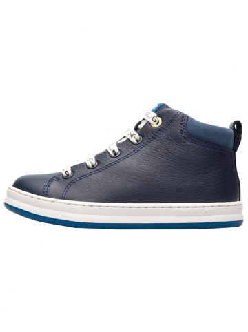 Camper Sneaker " Runner Four " in Blau