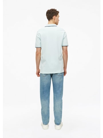 s.Oliver Polo-Shirt in 6437_helles türkis