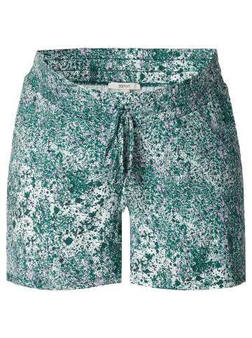 ESPRIT Umstandsshorts in Pastel Blue