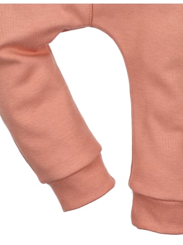 Nini Hose Auto in orange