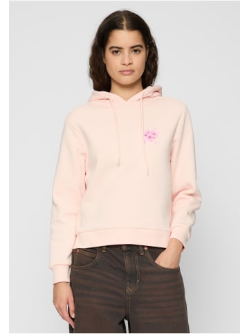 Mister Tee Sweat & Fleece - Hoodies in pink