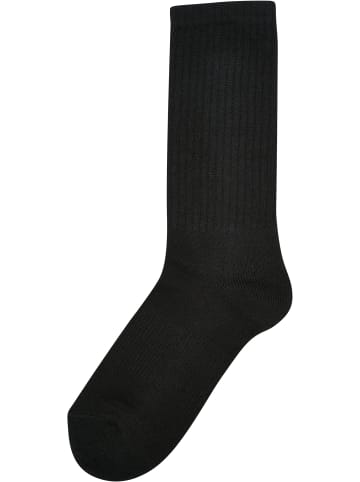 Urban Classics Socken in black