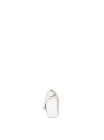 Virginia Rhine Umhängetasche in WHITE