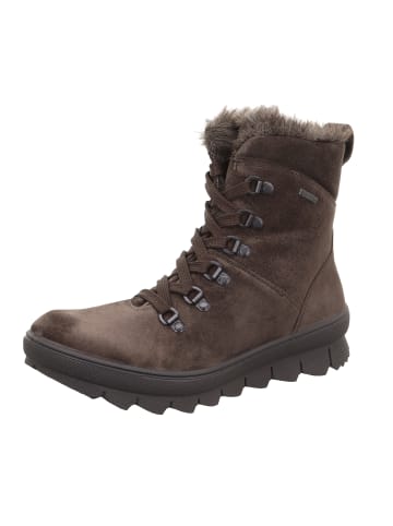 Legero Winterstiefelette NOVARA in Ossido