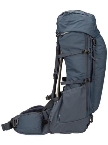 FJÄLLRÄVEN Rucksack Abisko Friluft 35 M/L in Navy