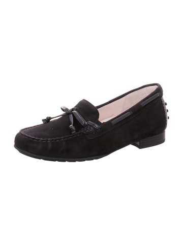 Gabor Bootsschuhe in Blau