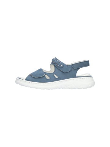 WALDLÄUFER Sandalen H-Joline in denim