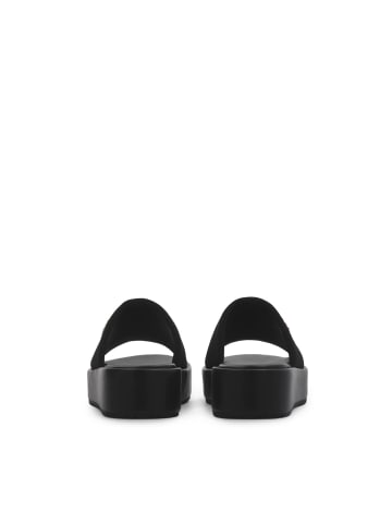 Kazar Slipper in Schwarz