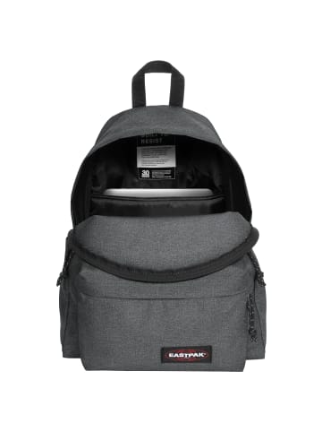 Eastpak Eastpak Day Pak'r Backpack in Grau