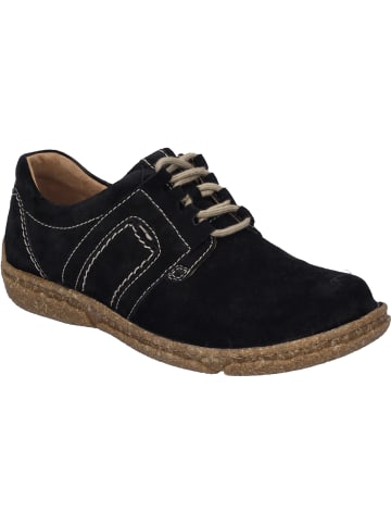 Josef Seibel Halbschuh Neele 44 in schwarz