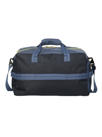 travelite Color Craze Weekender Reisetasche 48 cm in blau