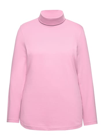 Ulla Popken Shirt in himbeere