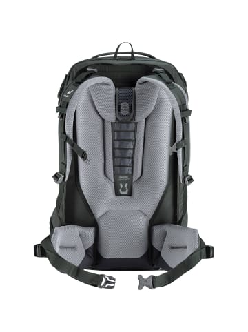 Deuter Rucksack AViANT Access Pro 55 SL in Grün