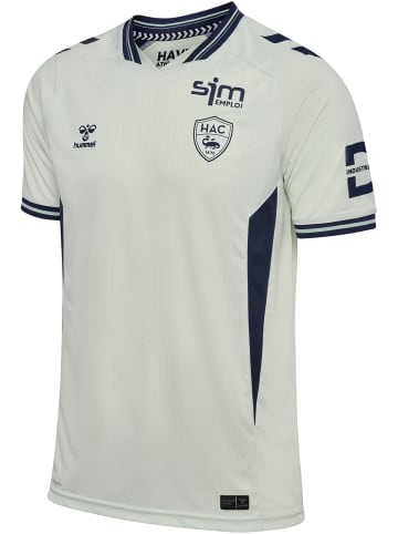 Hummel T-Shirt Hac 26/27 Erwachsene in MORNING MIST