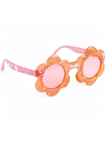 Cerda Sonnenbrille Peppa Pig Blumenform in Bunt