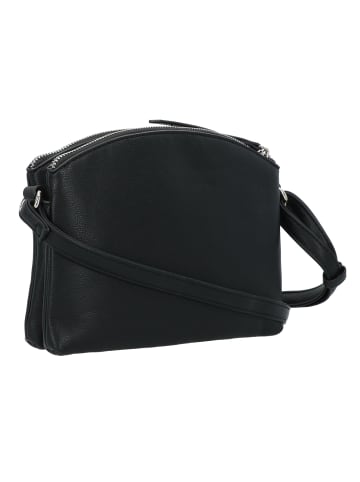 Tom Tailor Roma Umhängetasche 25 cm in black