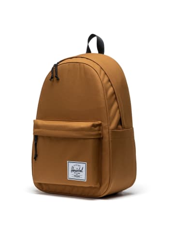 Herschel Classic XL - Rucksack 14" 44.5 cm in bronze brown