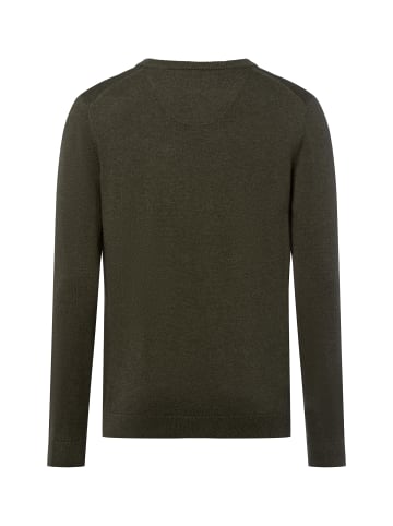 s.Oliver Pullover in oliv - 0003