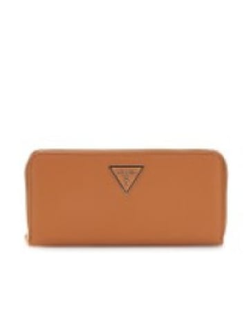 Guess Geldbeutel Guess Laurel II in Braun