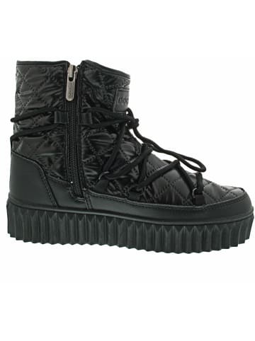 DOCKERS Winterstiefel für Damen in schwarz