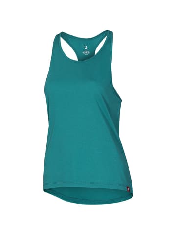 OCUN W FIONNA TOP in Blau
