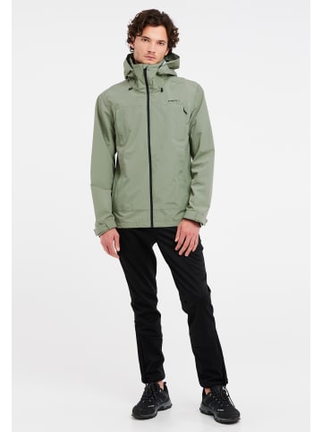 Protest " PRTGATEWOOD in Green Spray