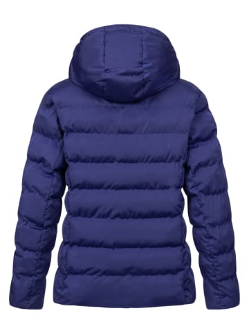 Rock Creek Steppjacke in Blau