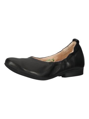 Think! Ballerinas in Schwarz