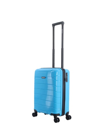 Discovery Spinner in blue