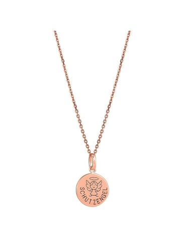 Xenox Halskette für Damen in gold