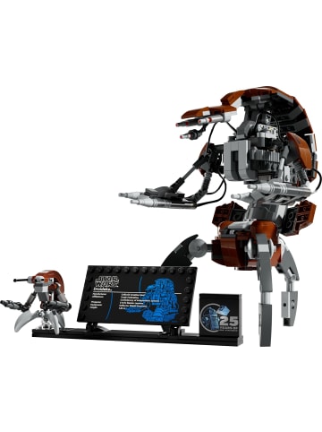 LEGO Star Wars 75381 Droideka™