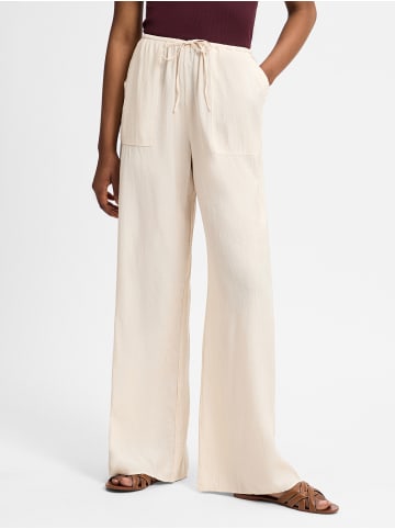 OPUS Stoffhose Monala in beige