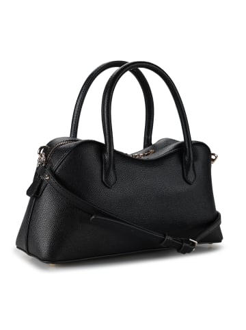 Guess Davina Schultertasche 31 cm in black