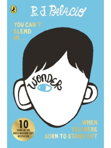 Penguin Random House Buch - Wonder