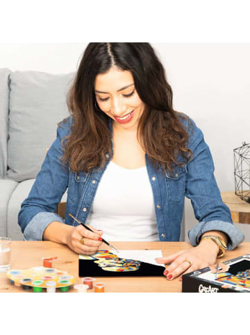 Ravensburger Ravensburger Malprodukte Stormtrooper in bunt