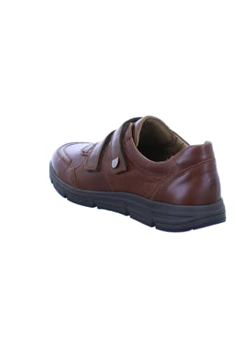 WALDLÄUFER Kletterschuh in braun